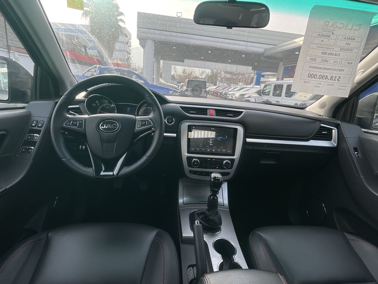 JAC - 30