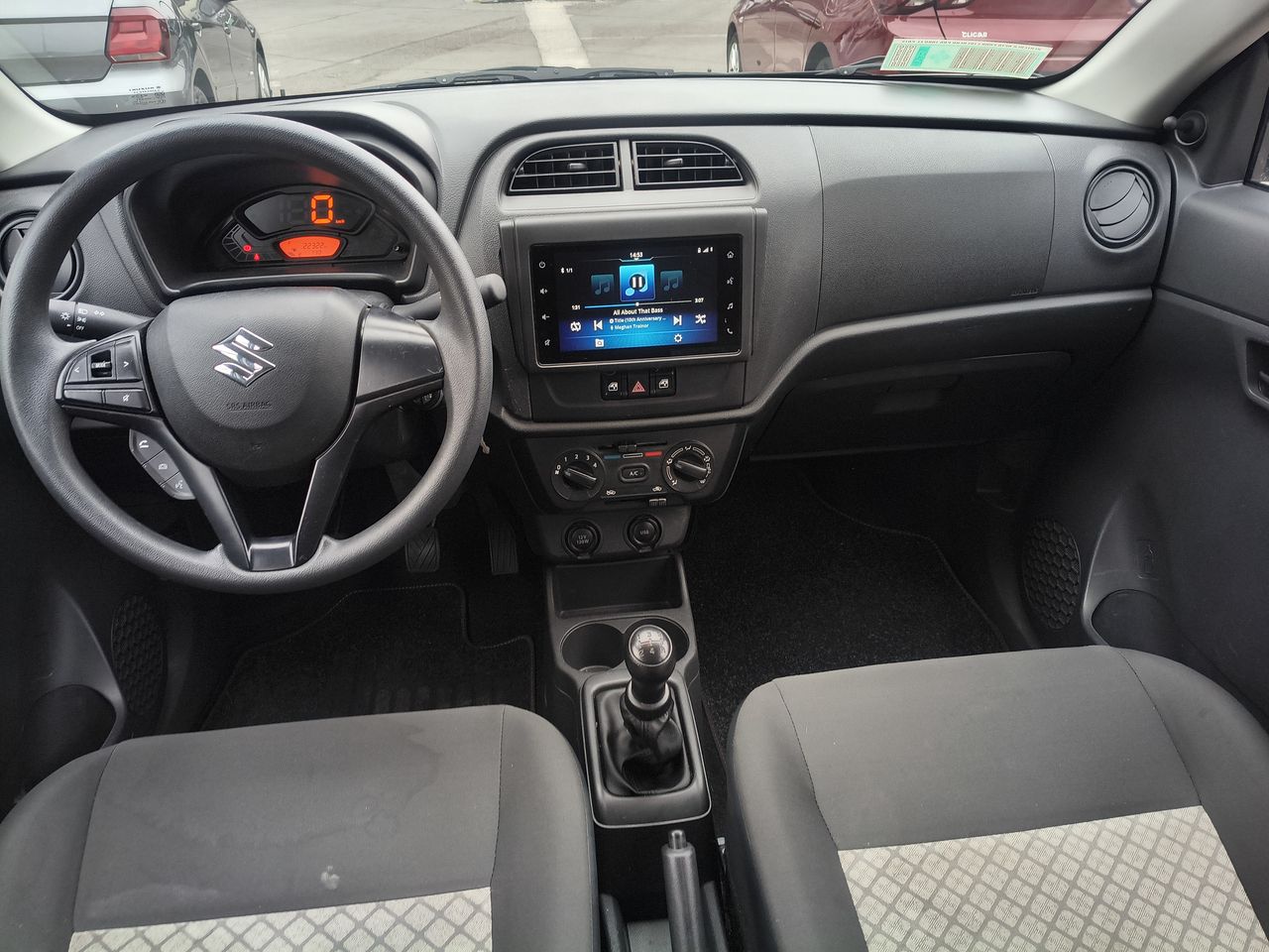 SUZUKI - 21