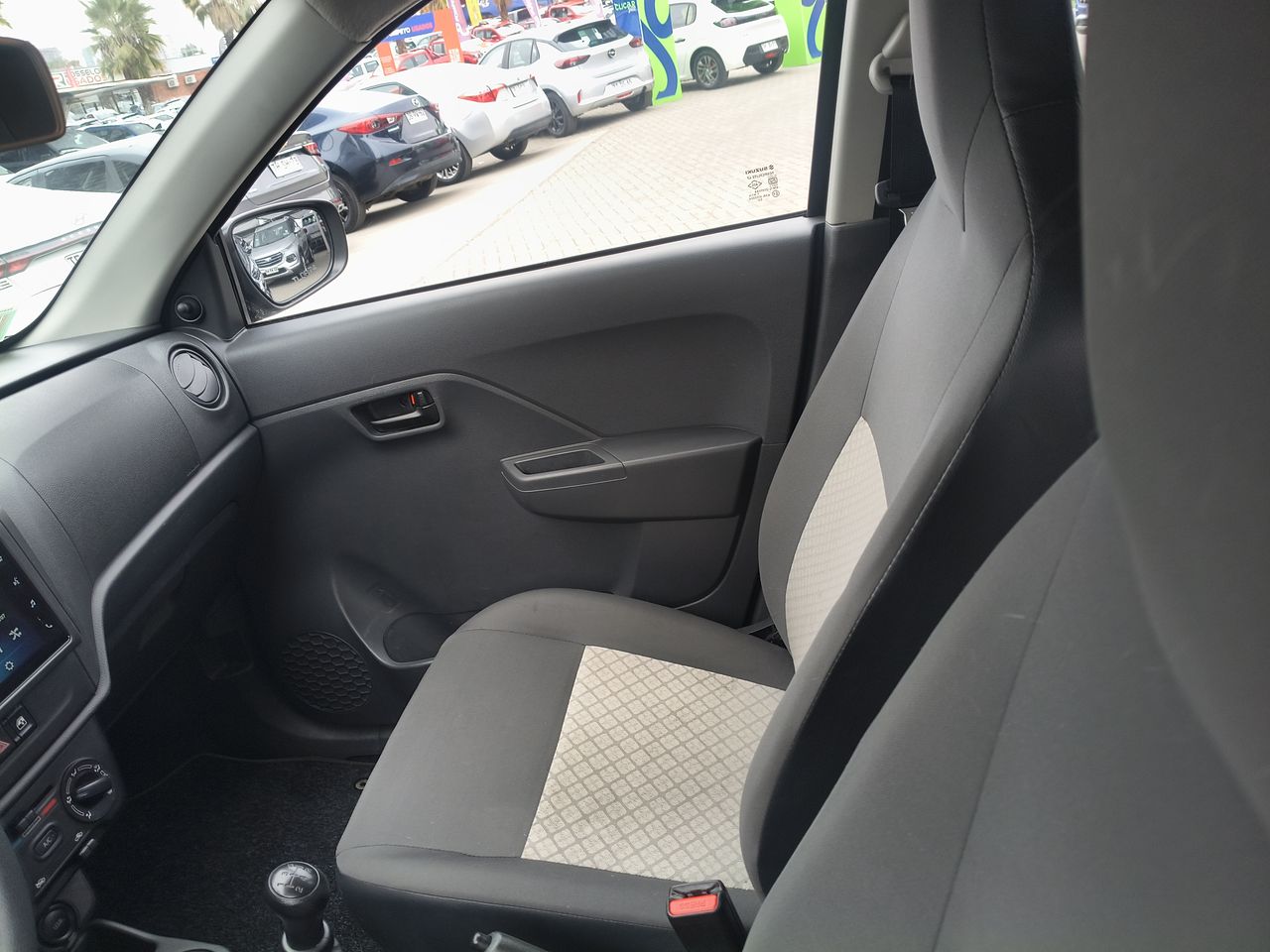 SUZUKI - 2