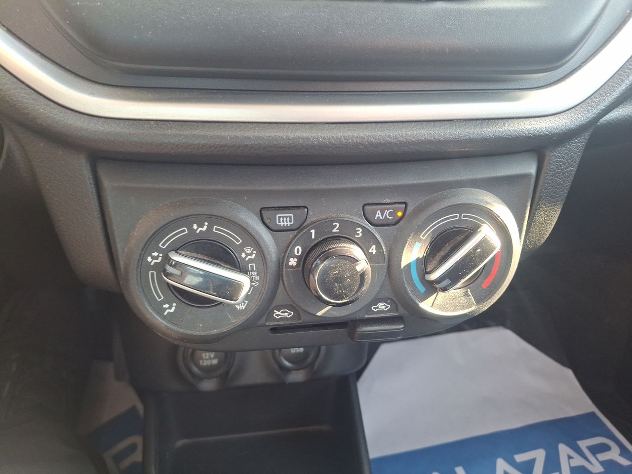 SUZUKI - 27