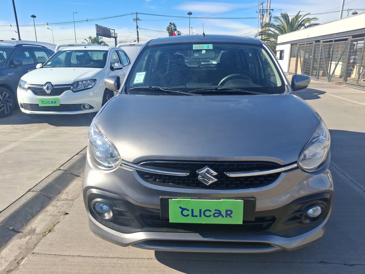 SUZUKI - 2