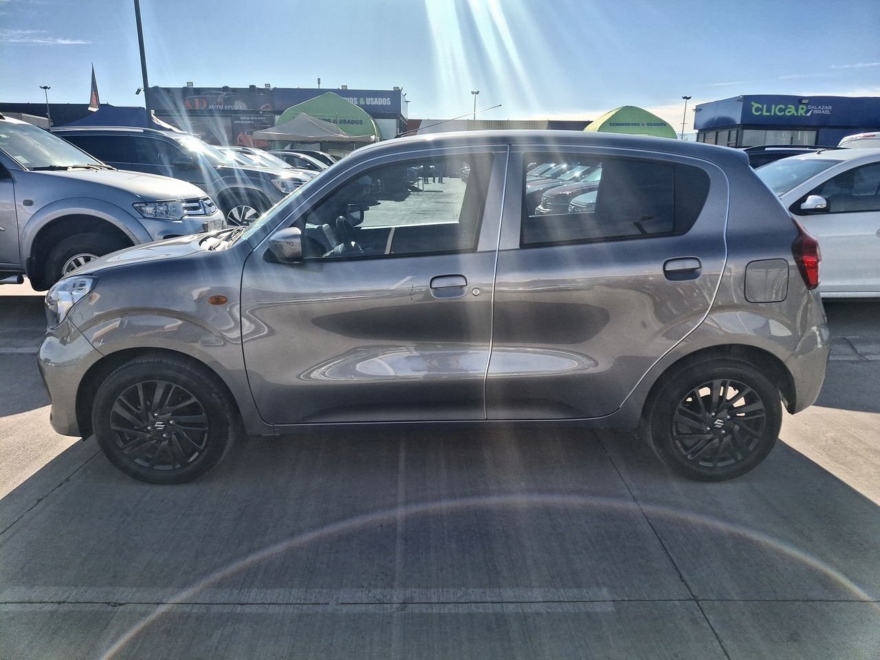 SUZUKI - 4