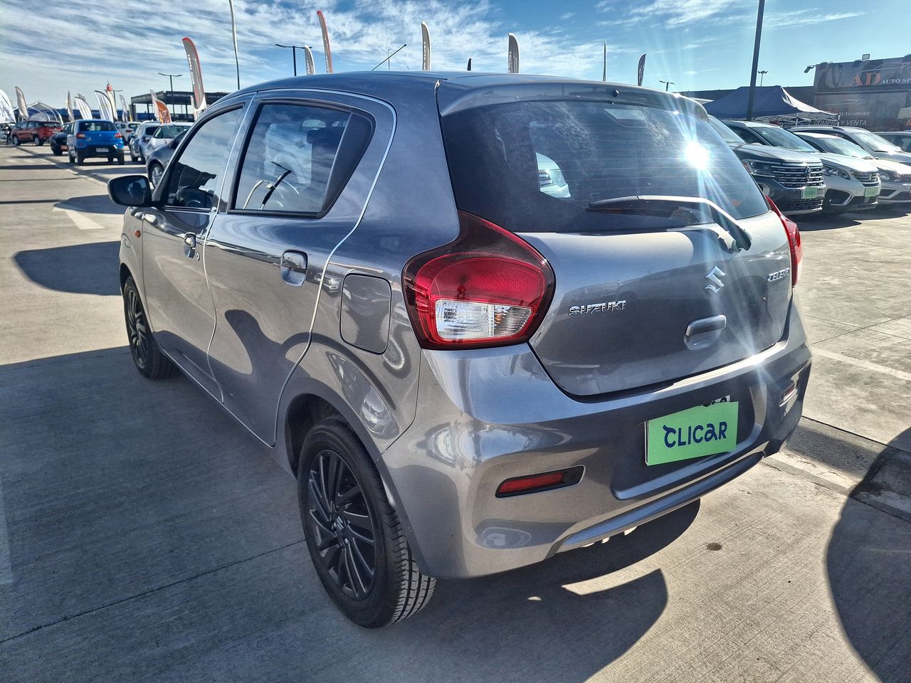 SUZUKI - 5