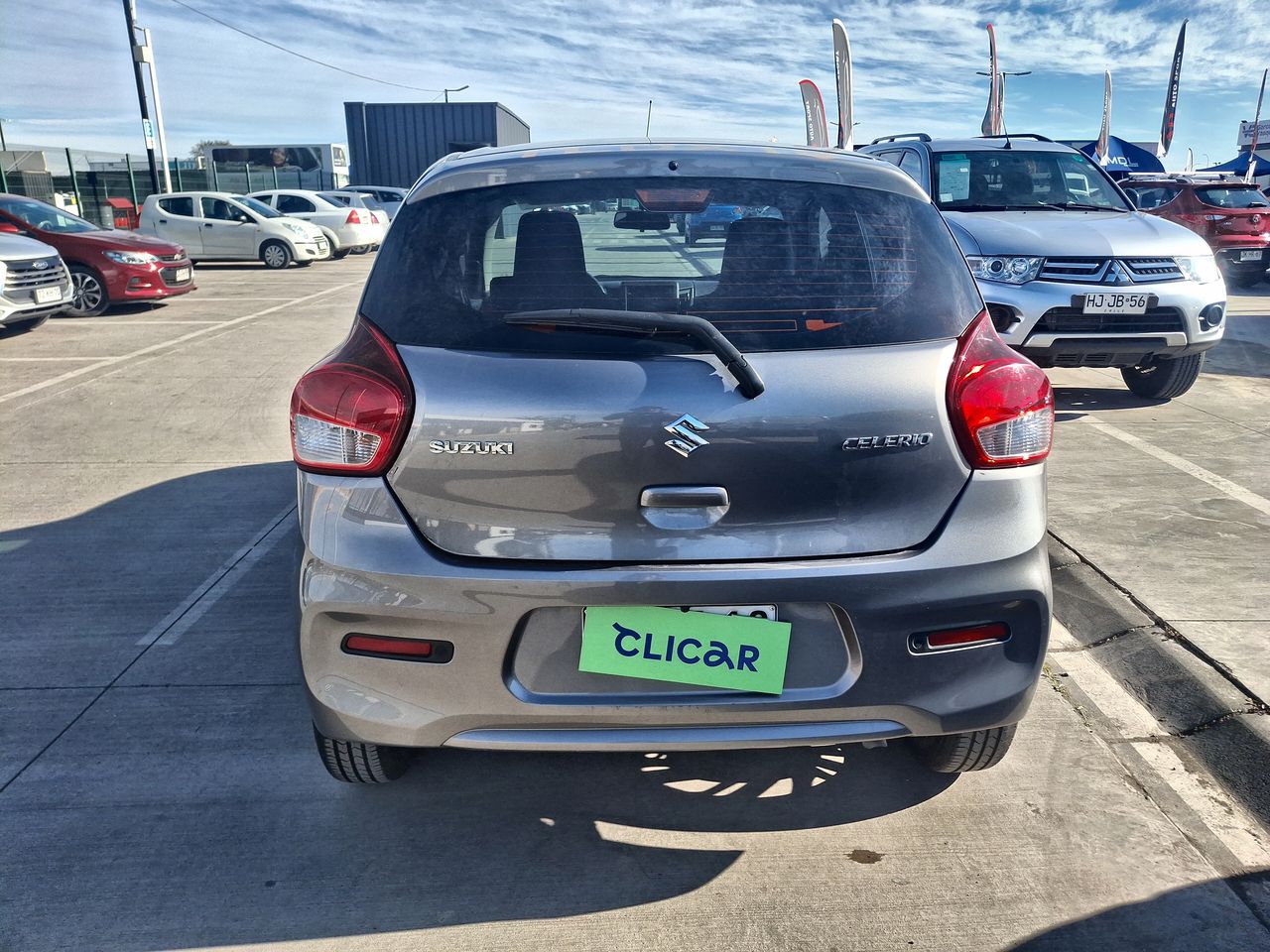 SUZUKI - 6
