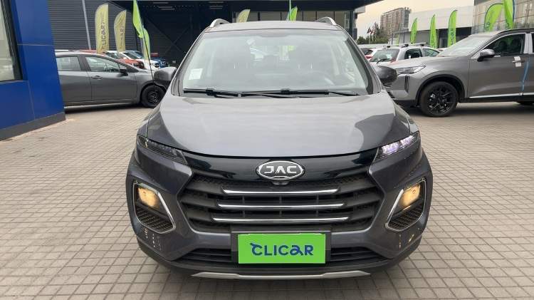 JAC - 2