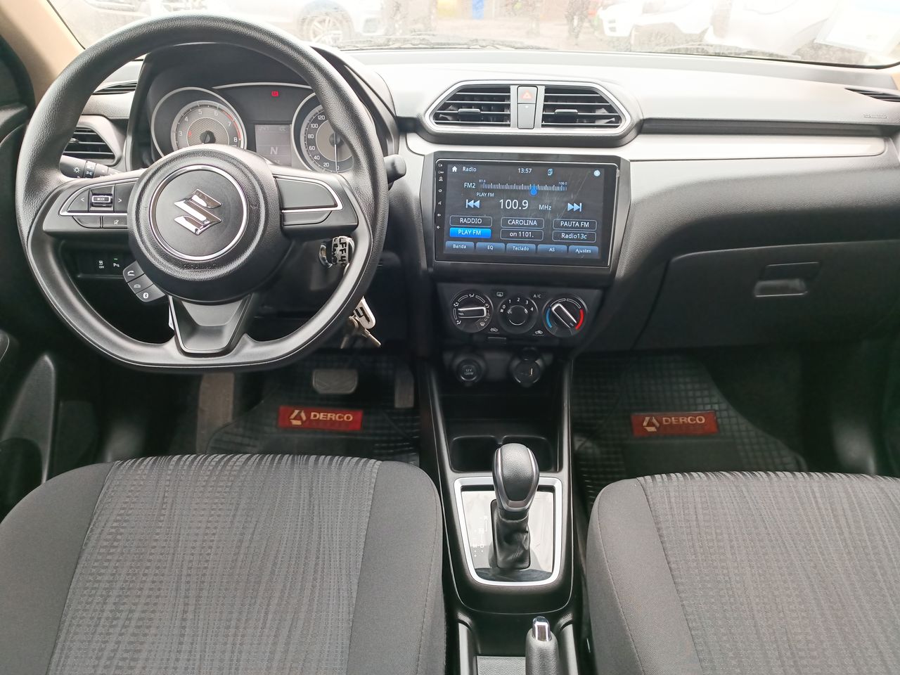 SUZUKI - 28