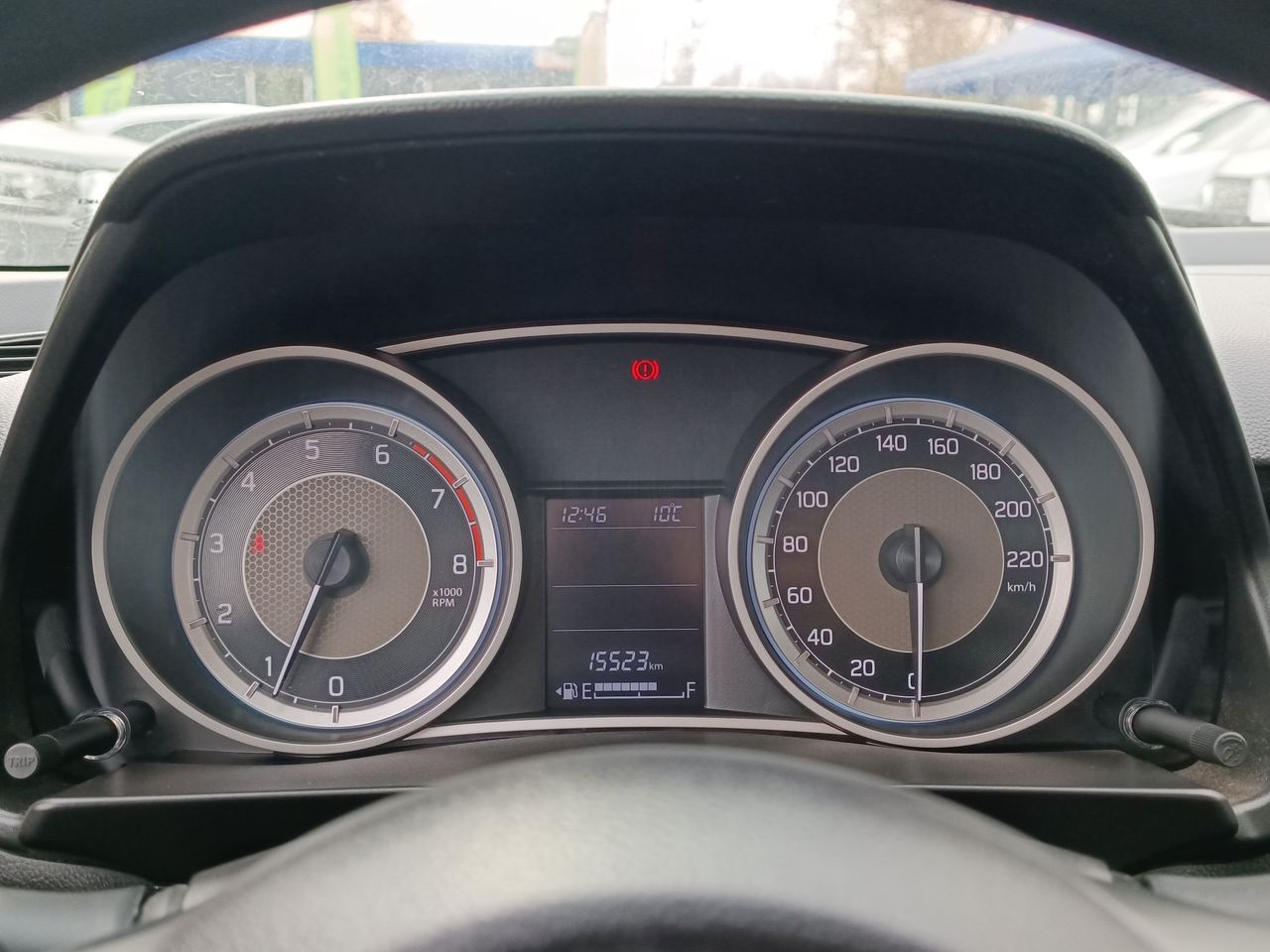 SUZUKI - 24