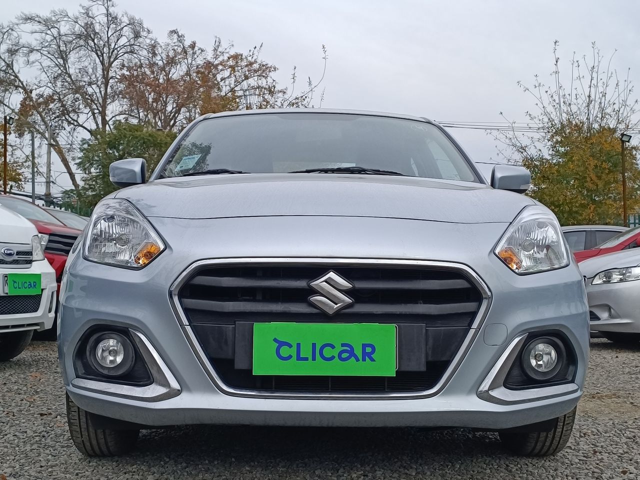 SUZUKI - 2