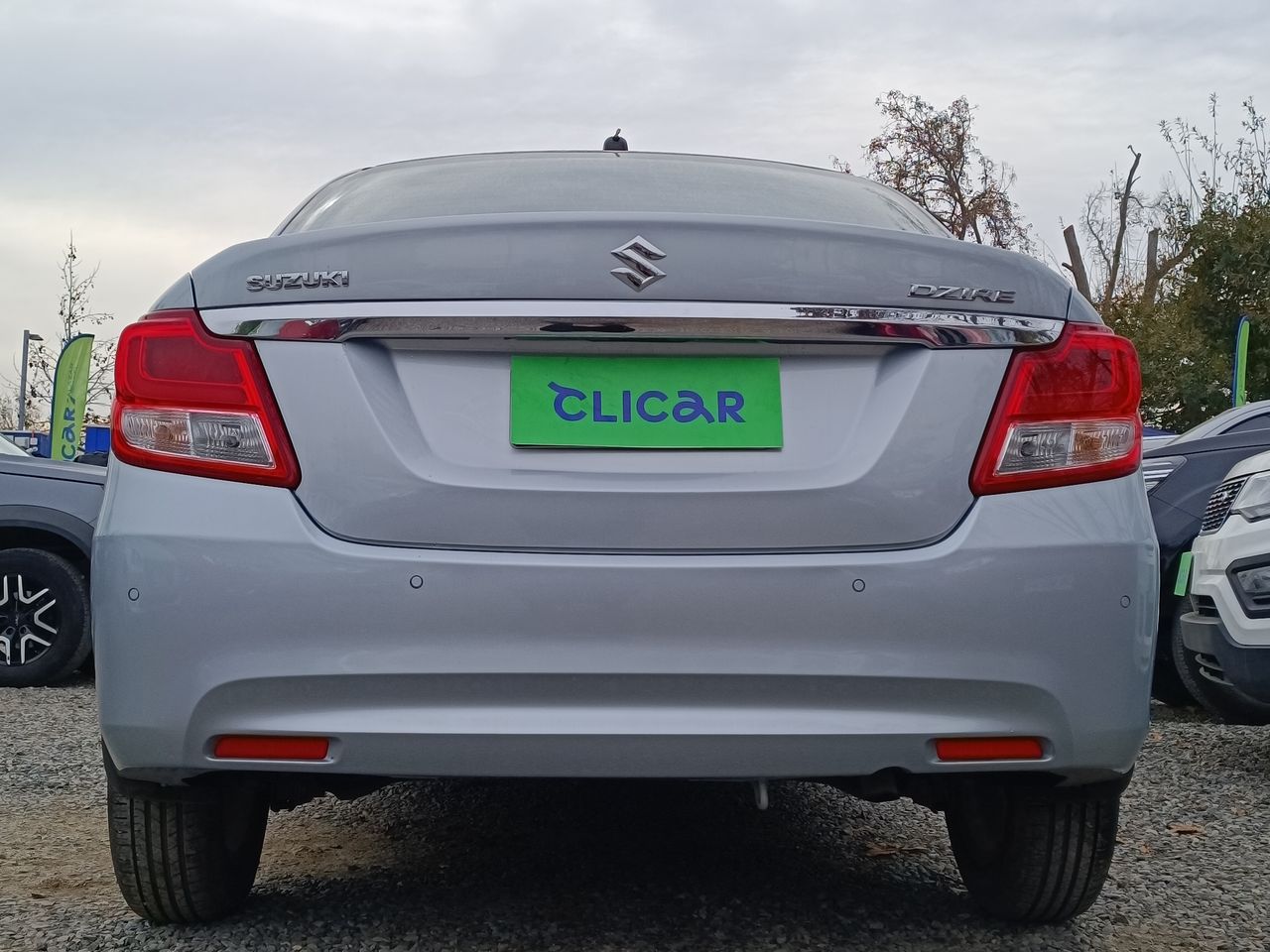 SUZUKI - 6