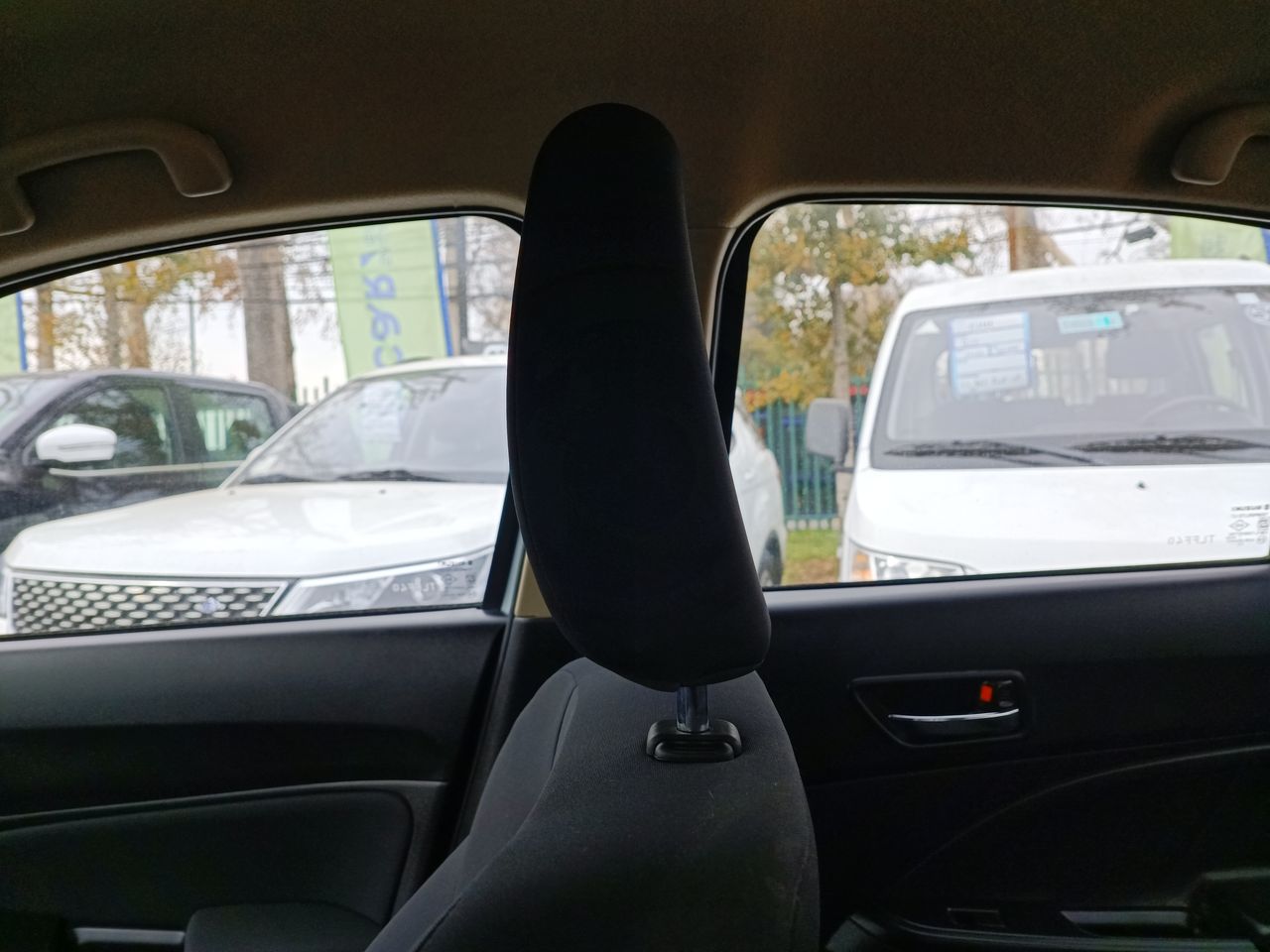 SUZUKI - 11