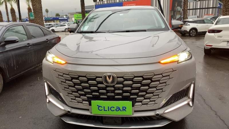 CHANGAN - 2
