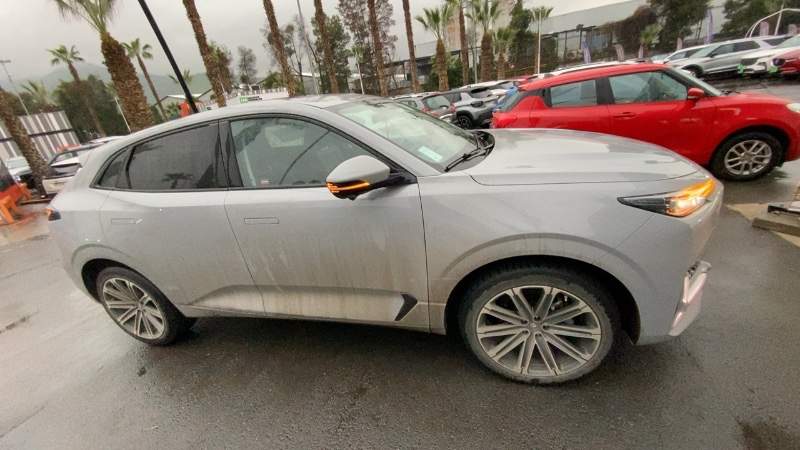 CHANGAN - 3
