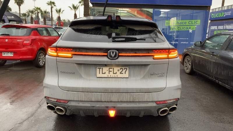 CHANGAN - 5