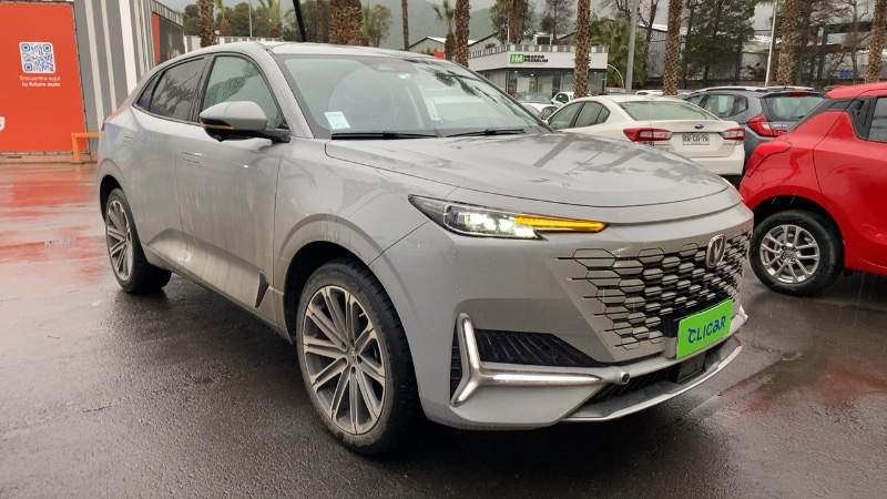 CHANGAN