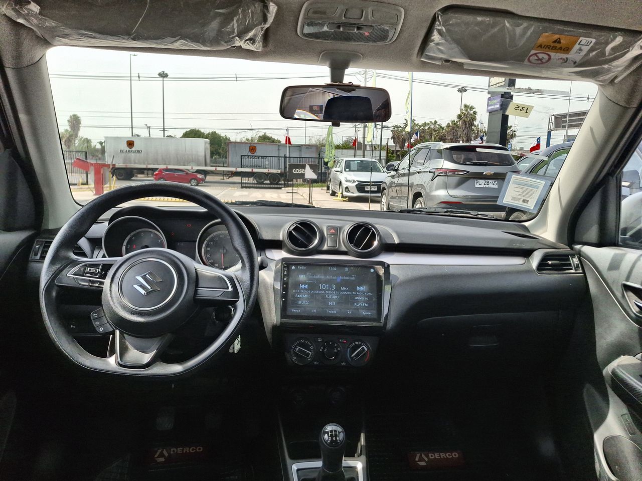 SUZUKI - 30