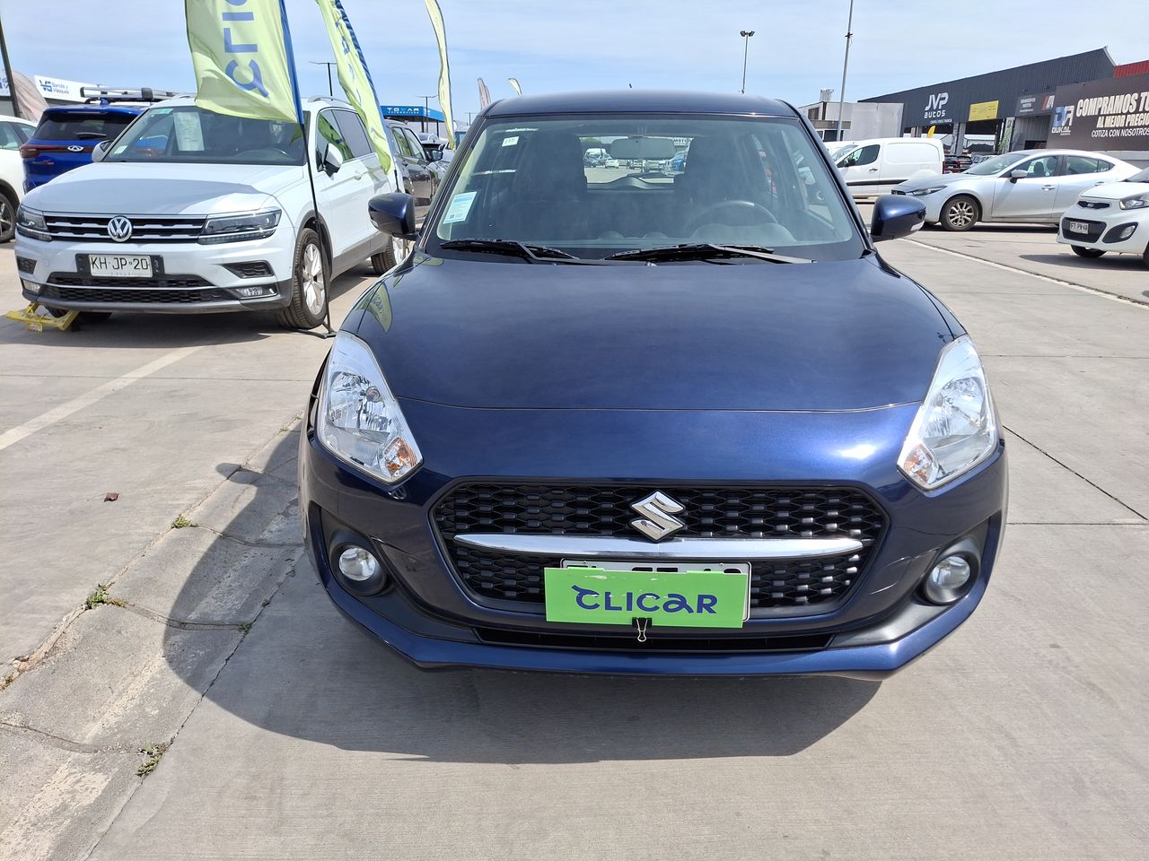 SUZUKI - 2