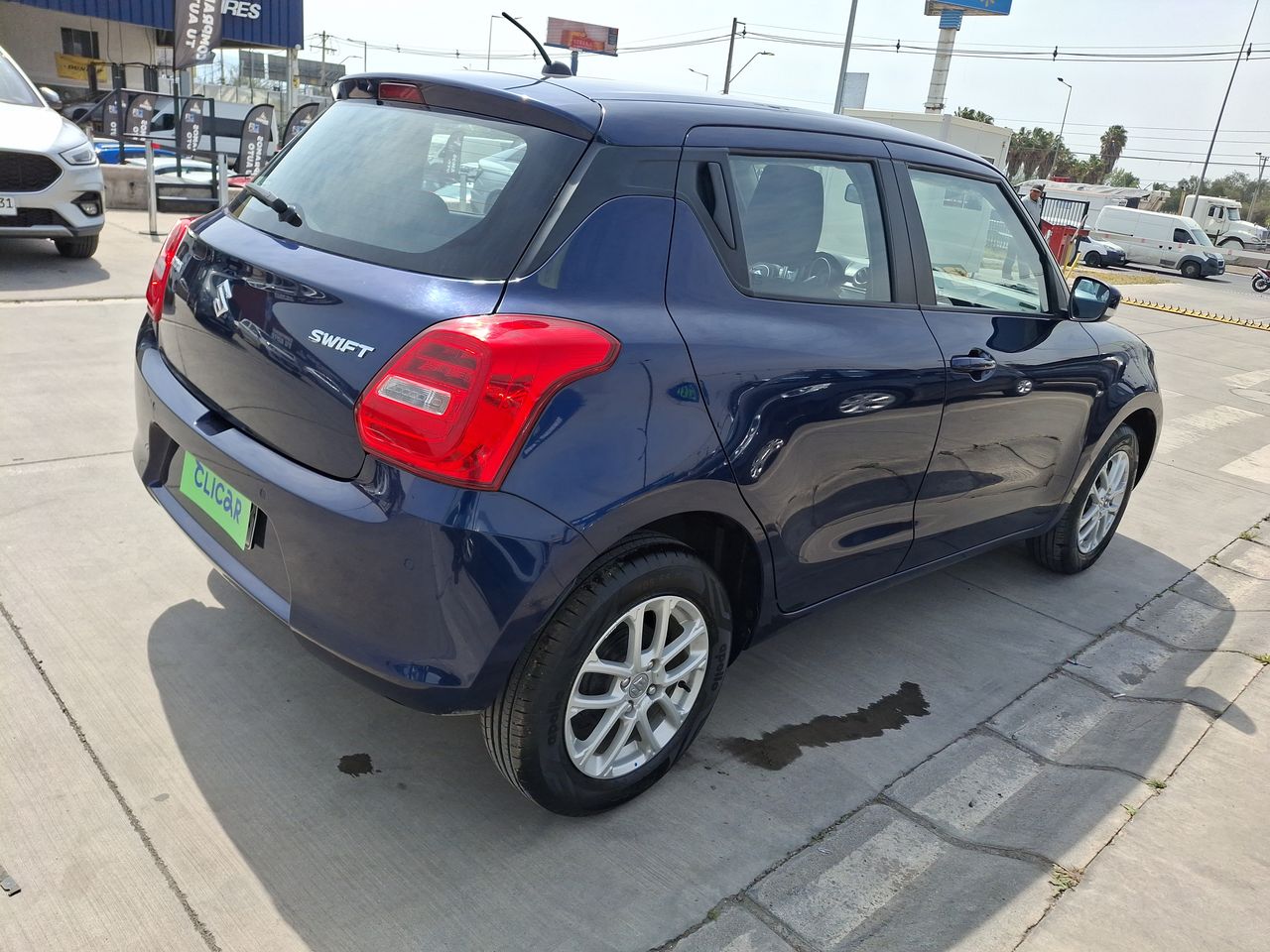 SUZUKI - 7