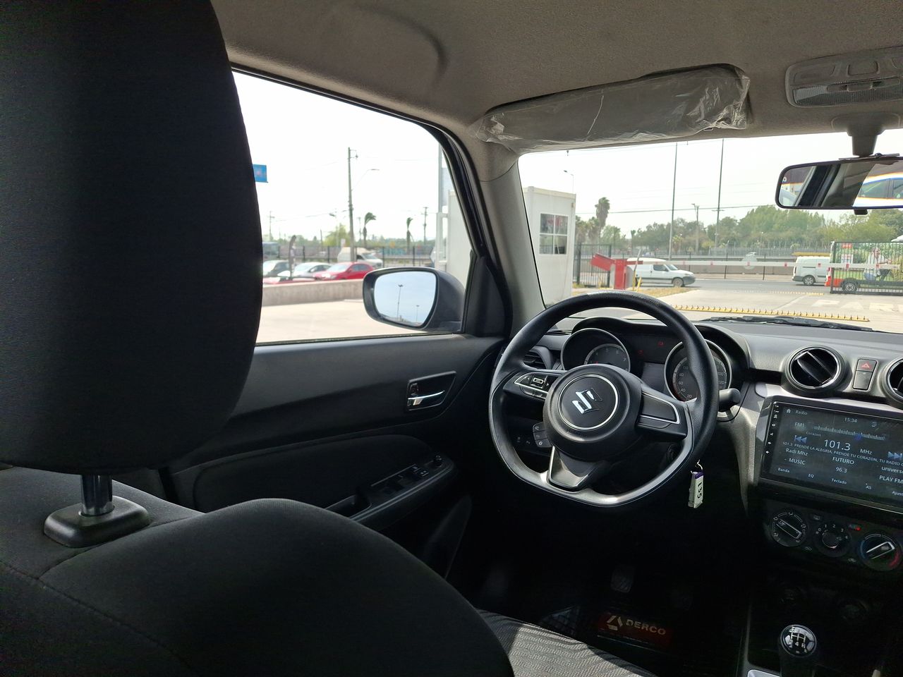 SUZUKI - 16