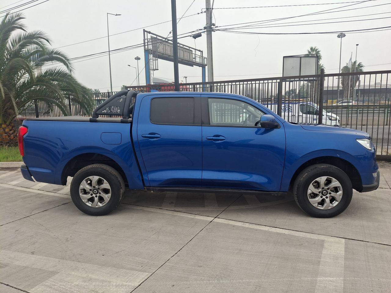 GREAT WALL - 8