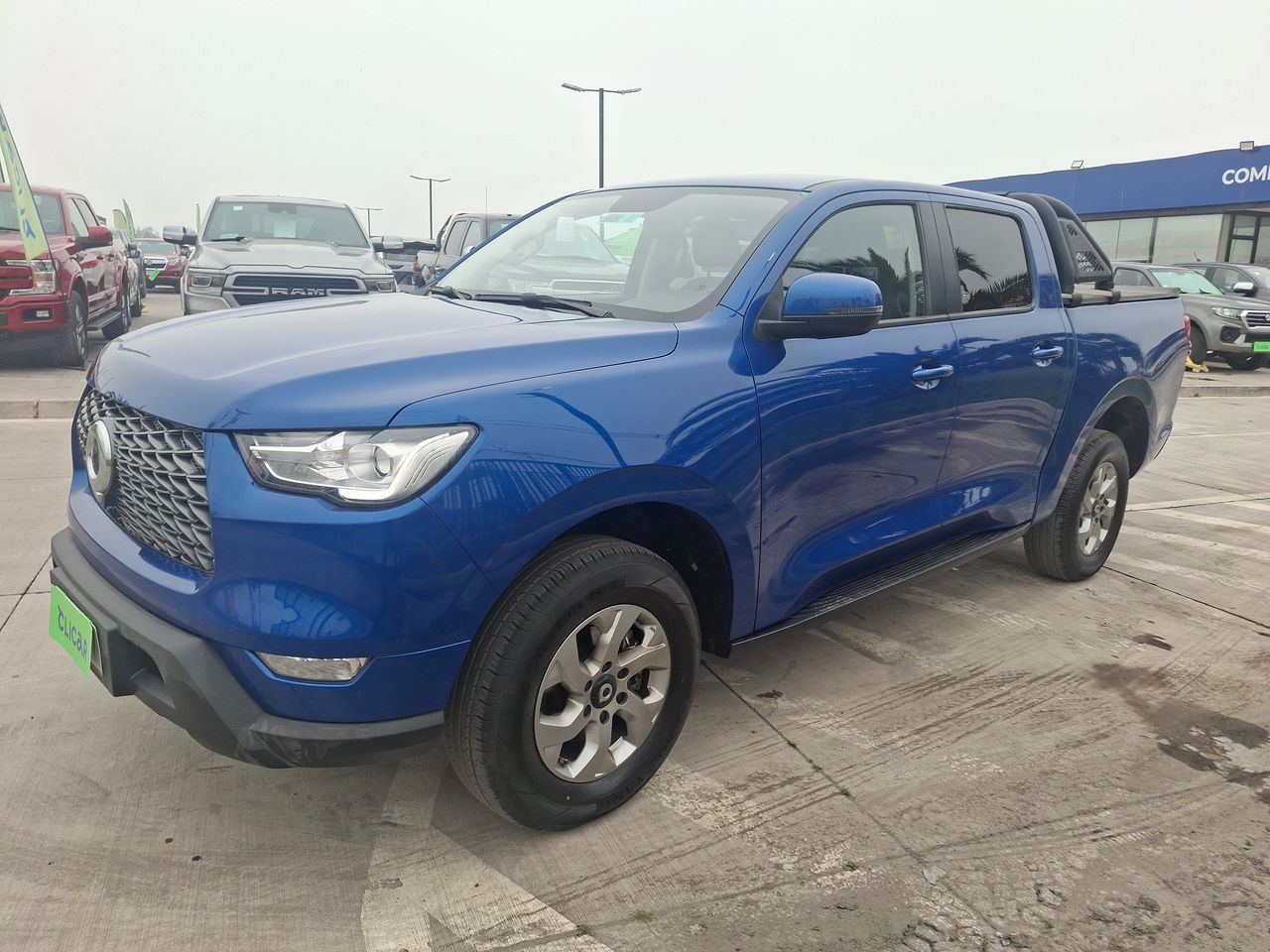 GREAT WALL - 3