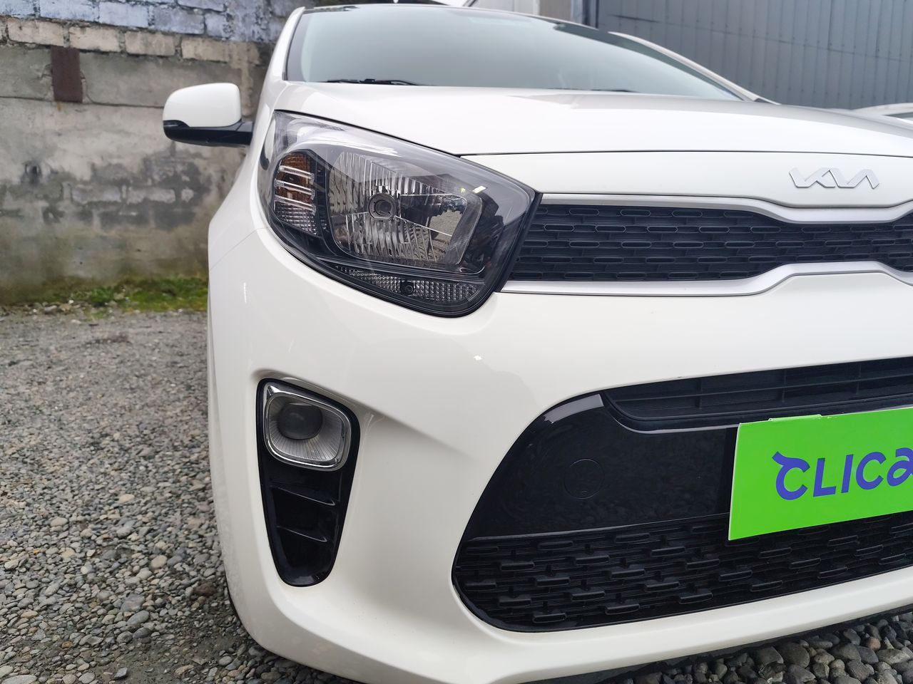 KIA - 19