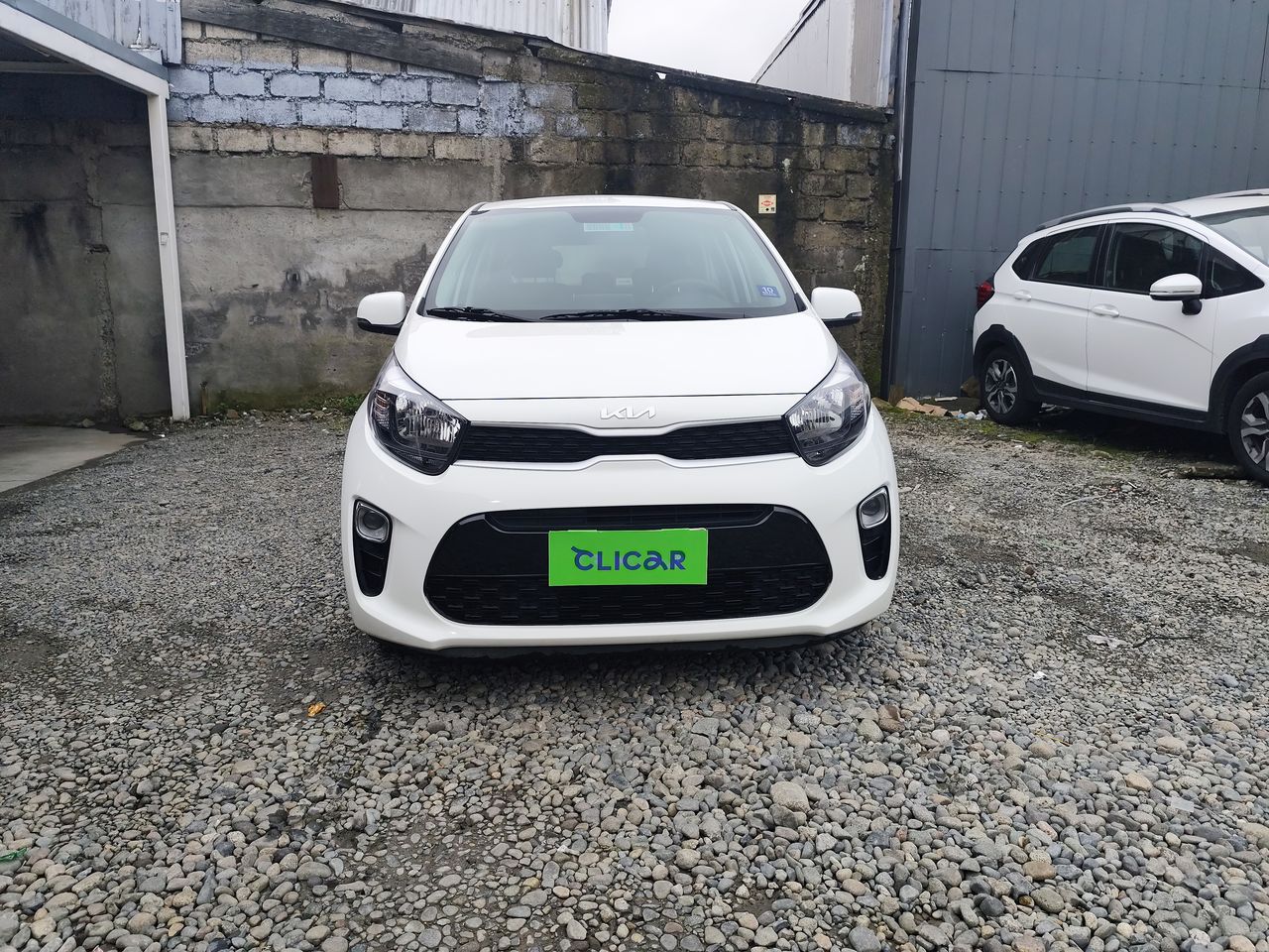 KIA - 1