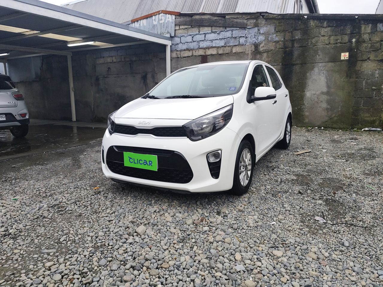 KIA - 2