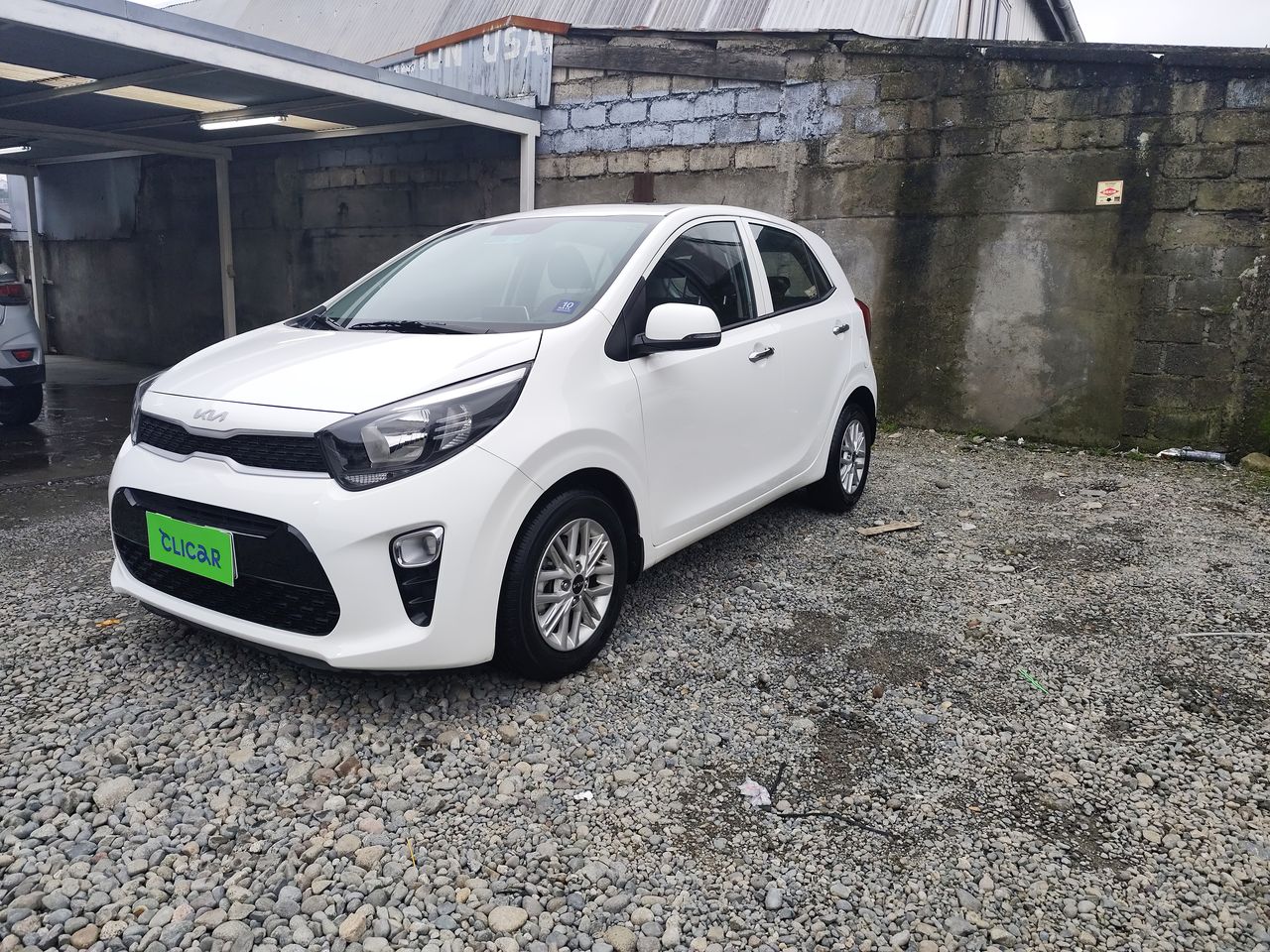 KIA - 3