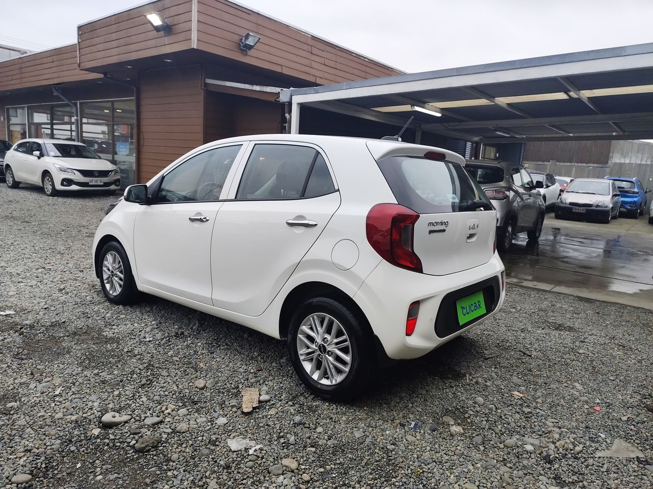 KIA - 4