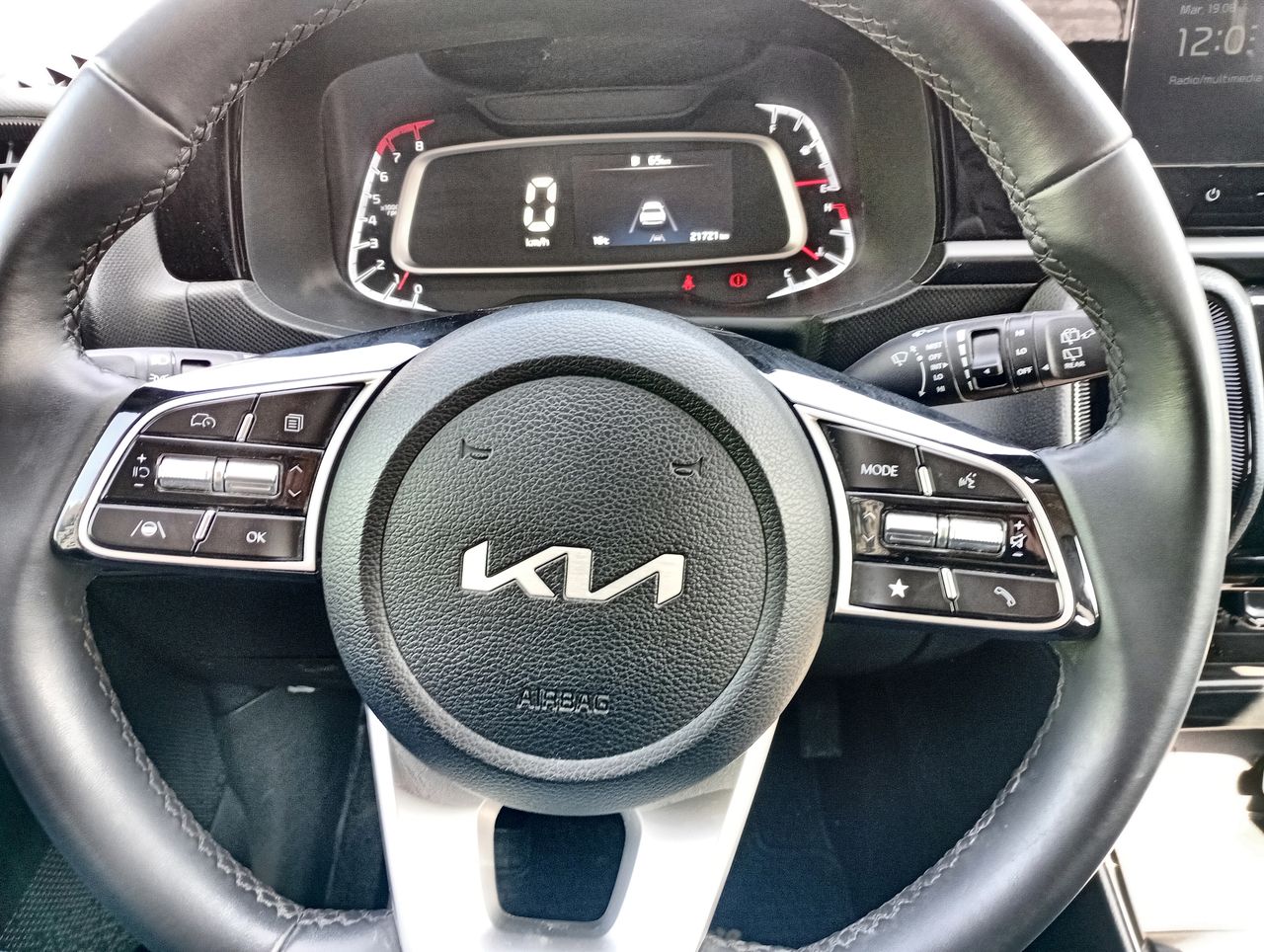 KIA - 24