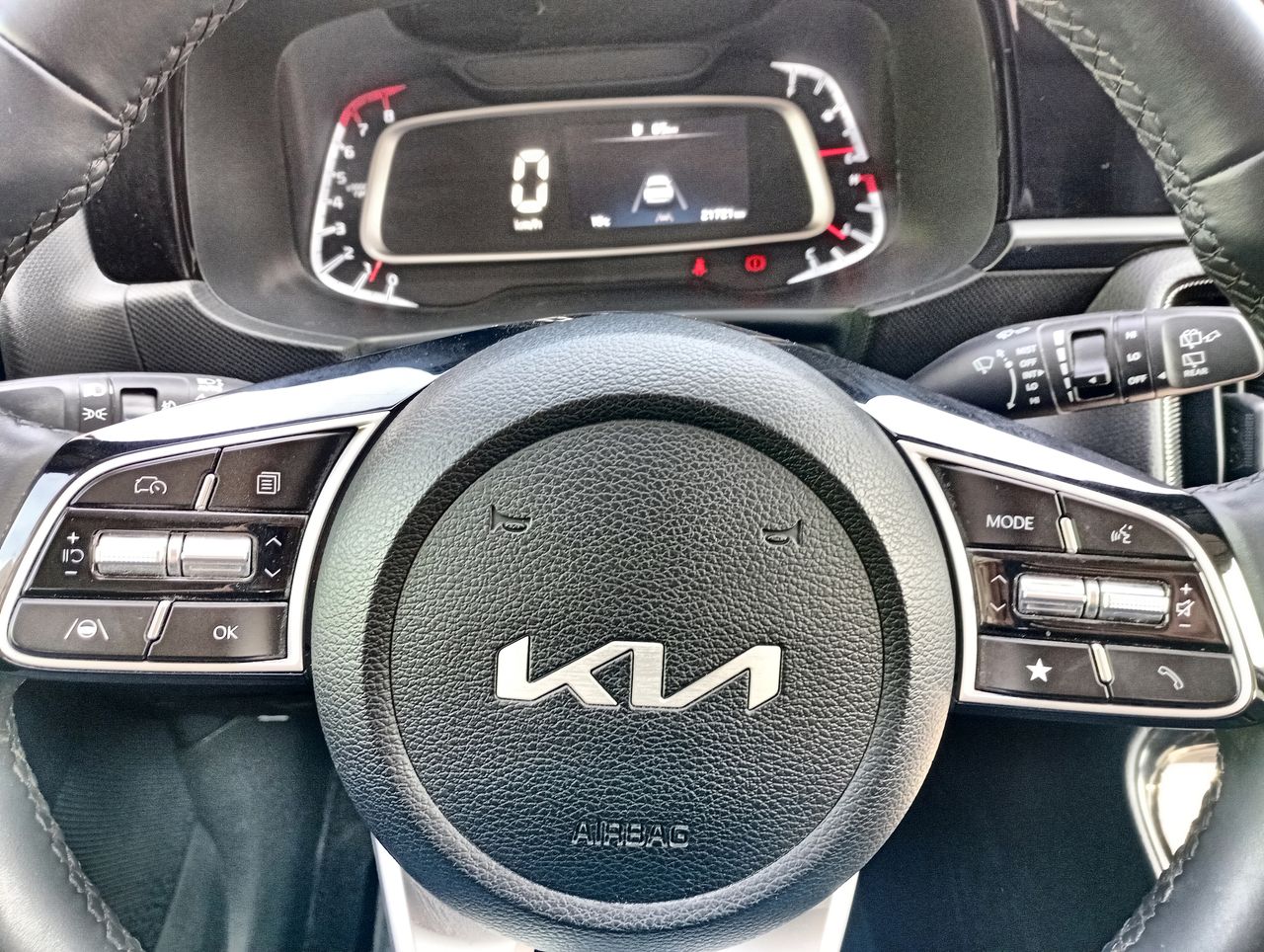 KIA - 25
