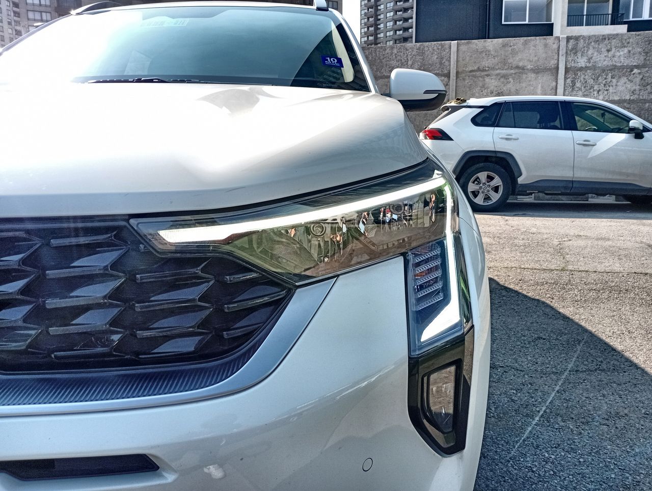 KIA - 17