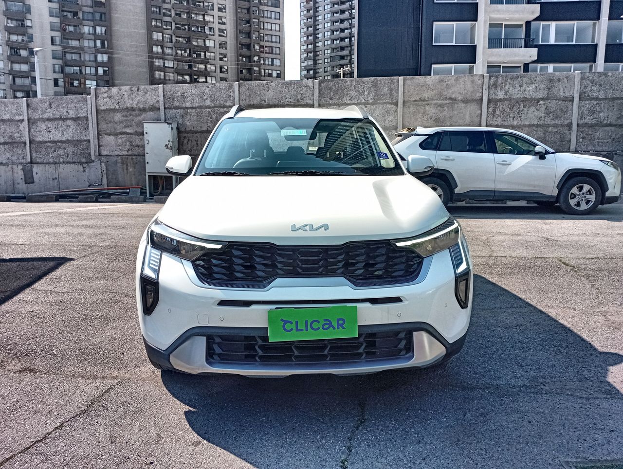 KIA - 2
