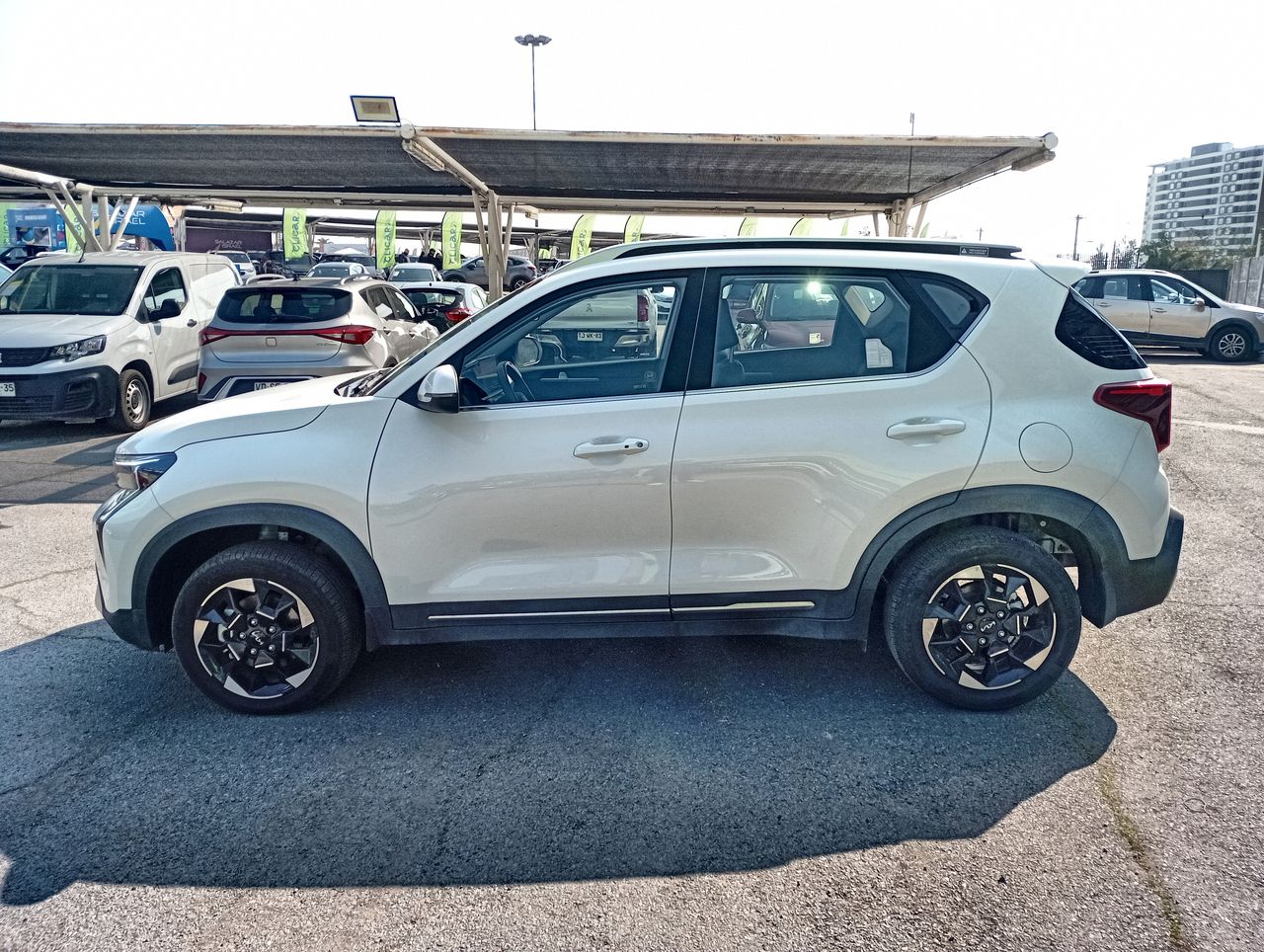 KIA - 4