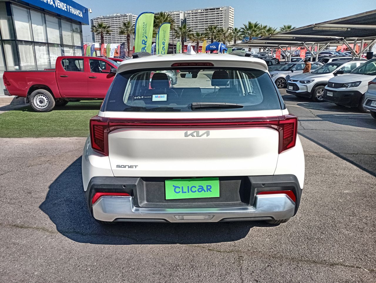 KIA - 6