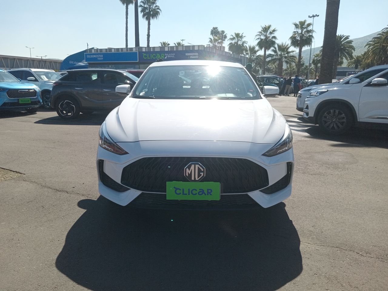 MG - 2