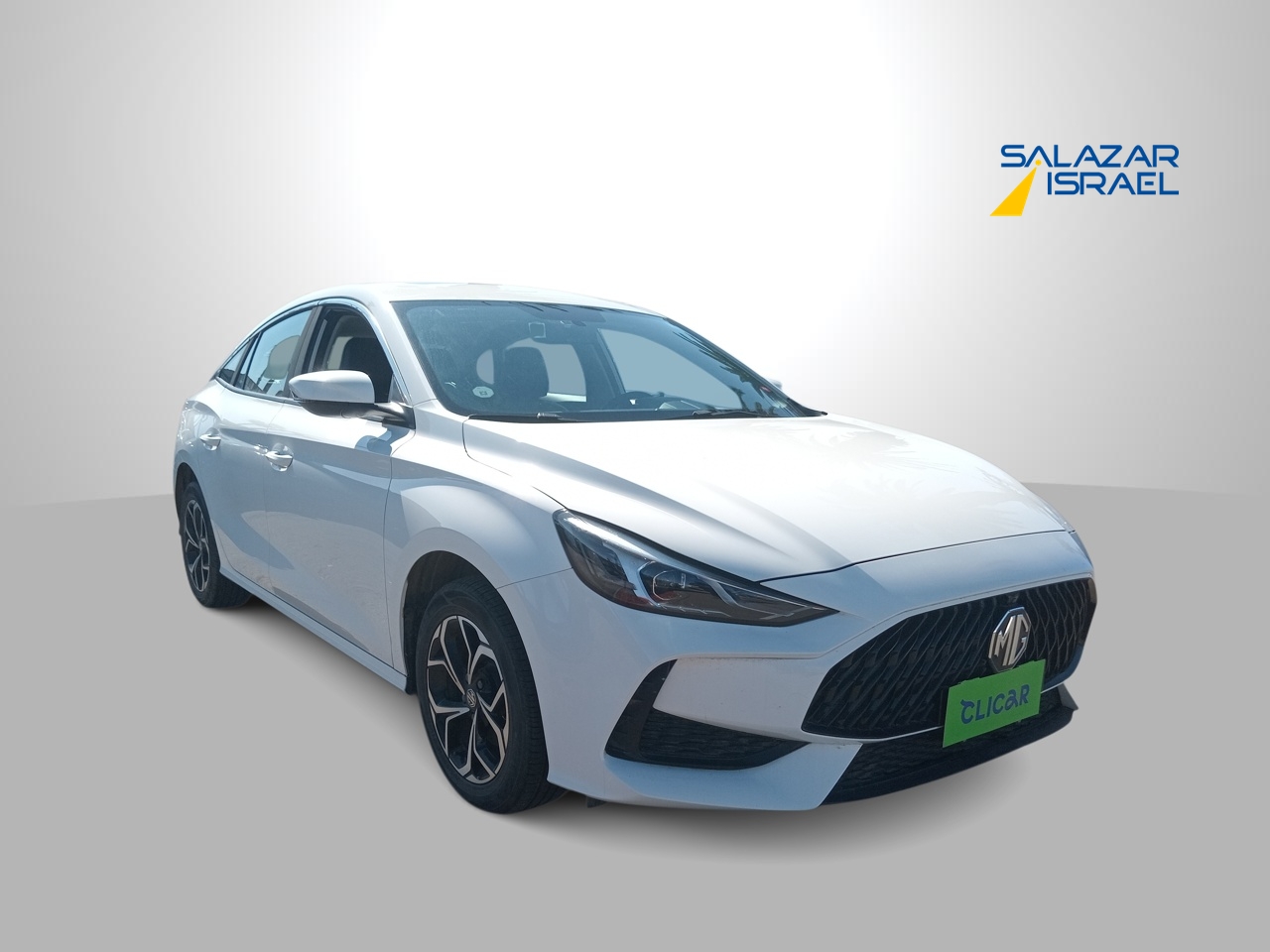 MG