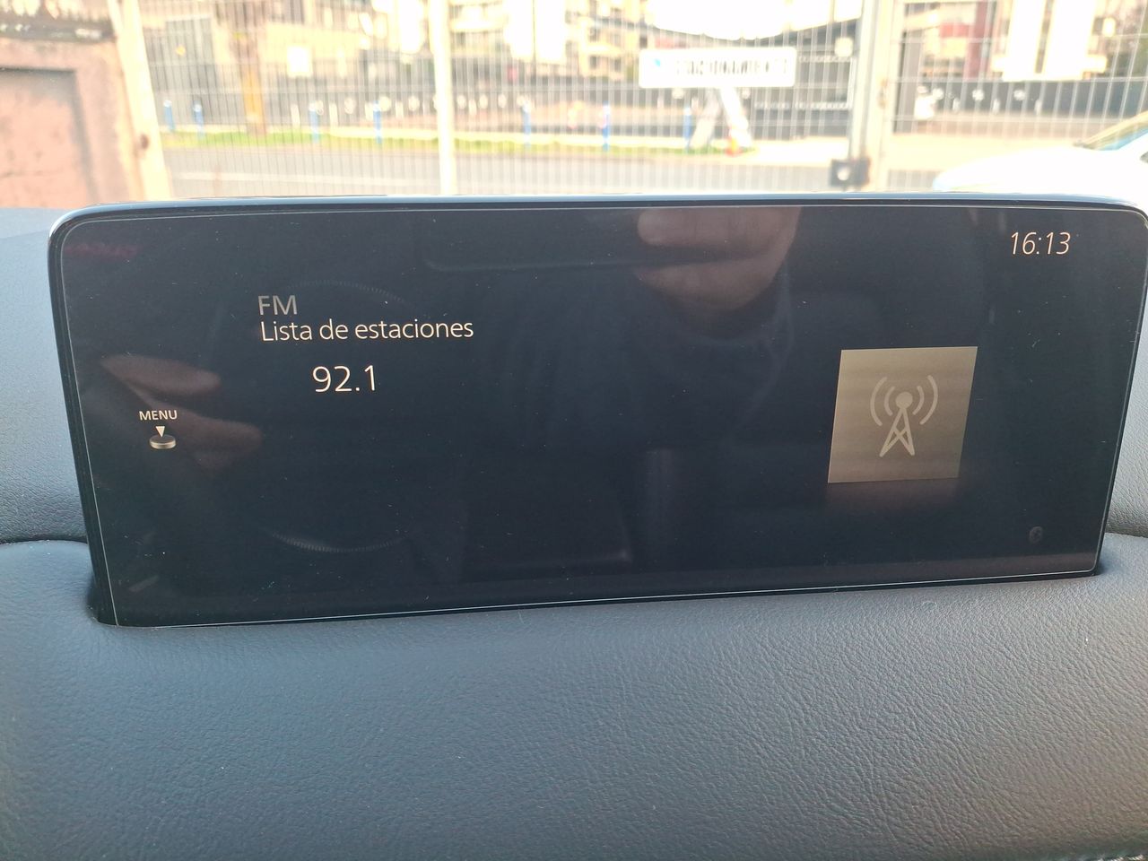 Mazda CX-5 — foto 28 de 36