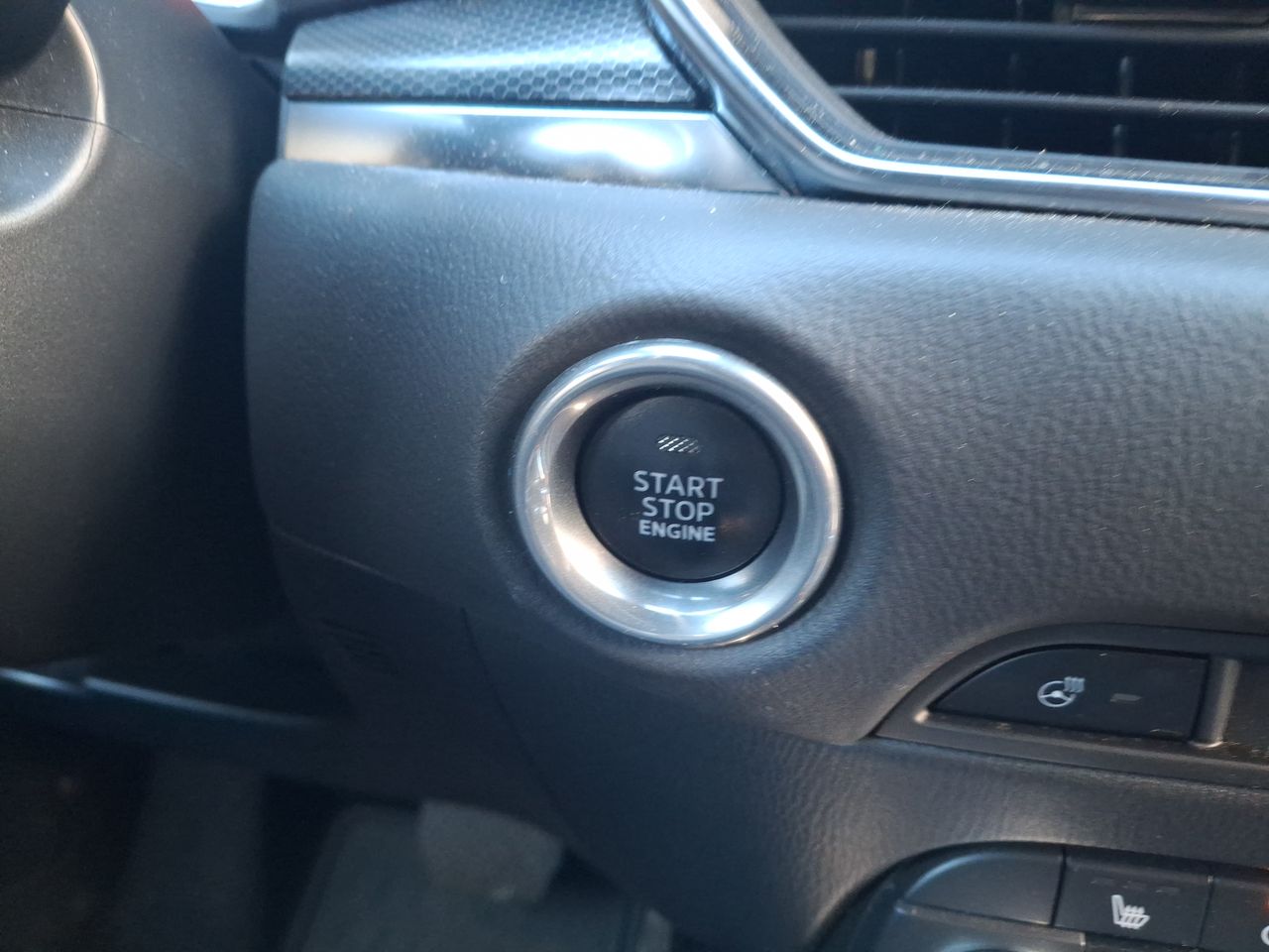 Mazda CX-5 — foto 36 de 36