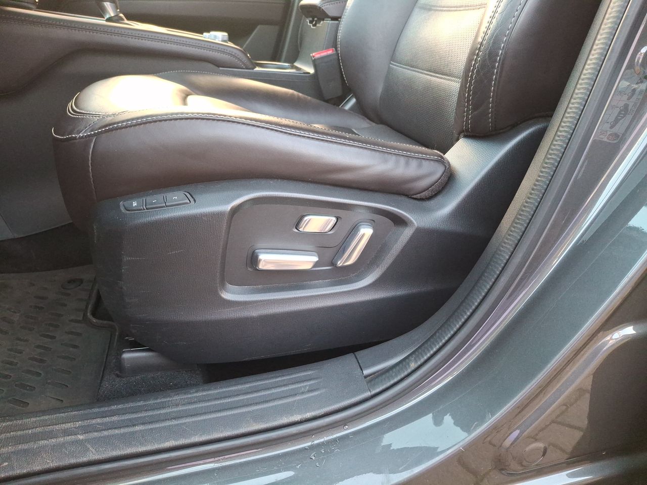 Mazda CX-5 — foto 23 de 36