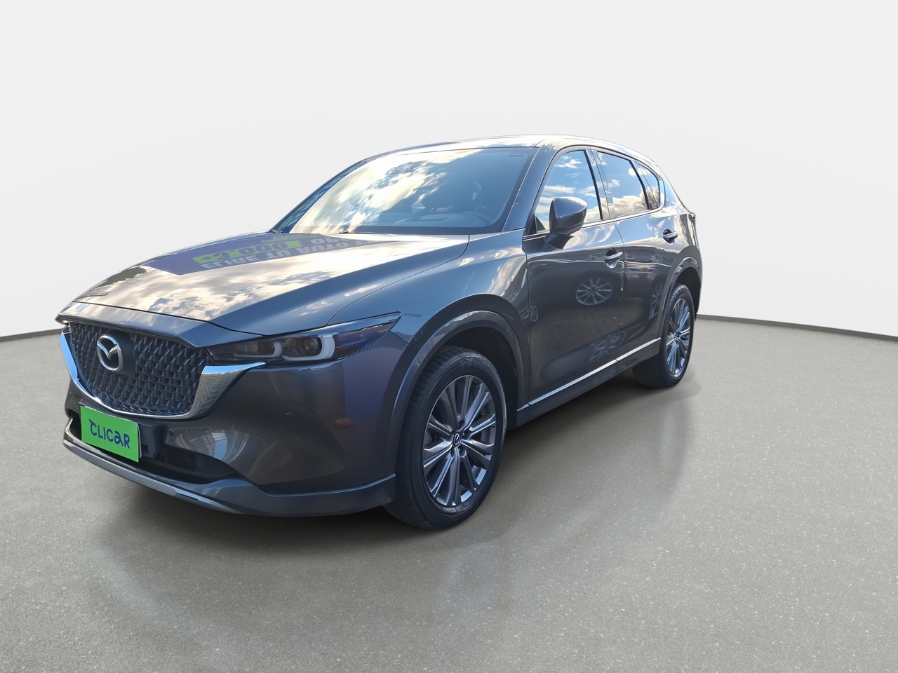 MAZDA - 3