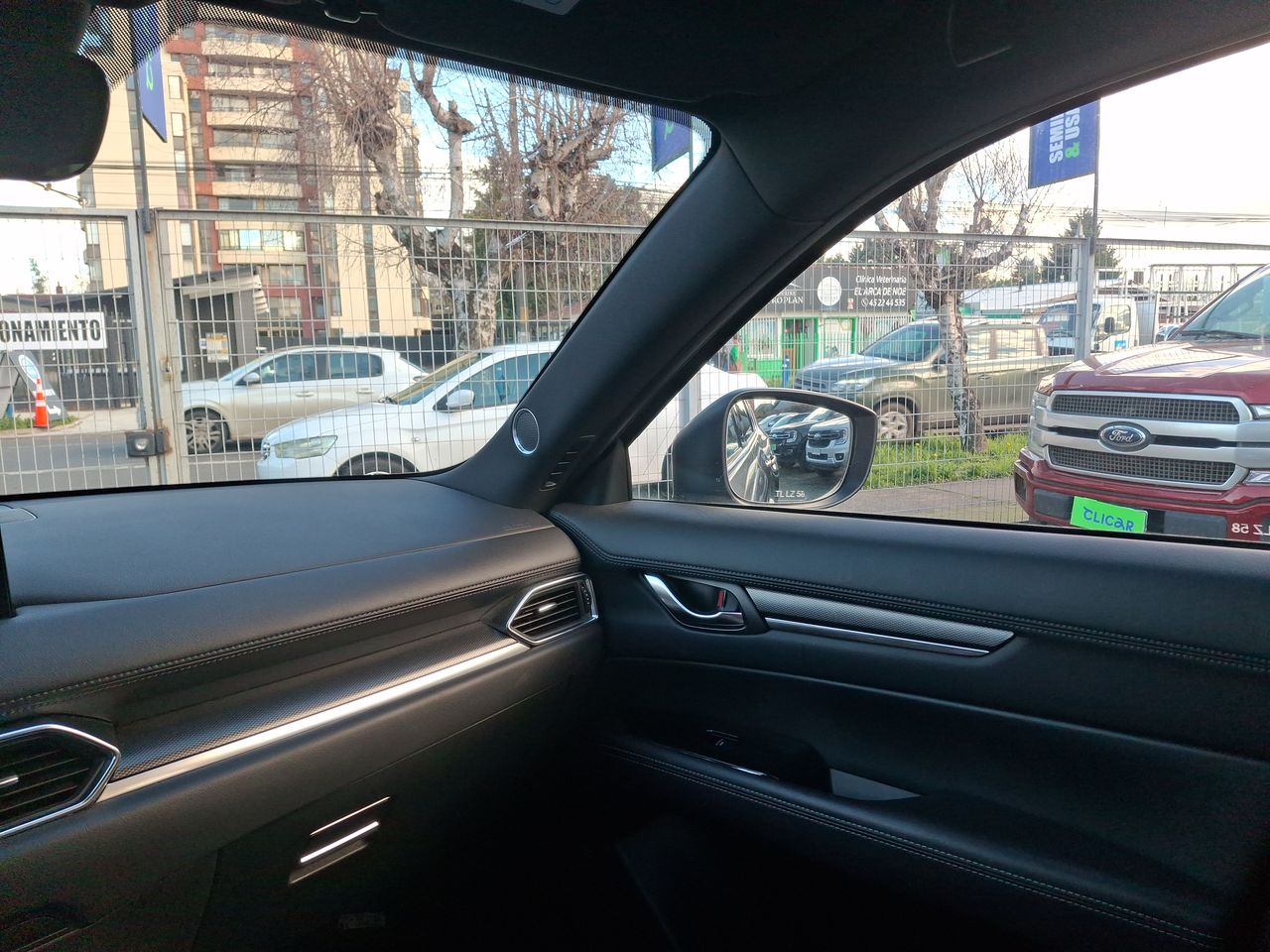 MAZDA - 2