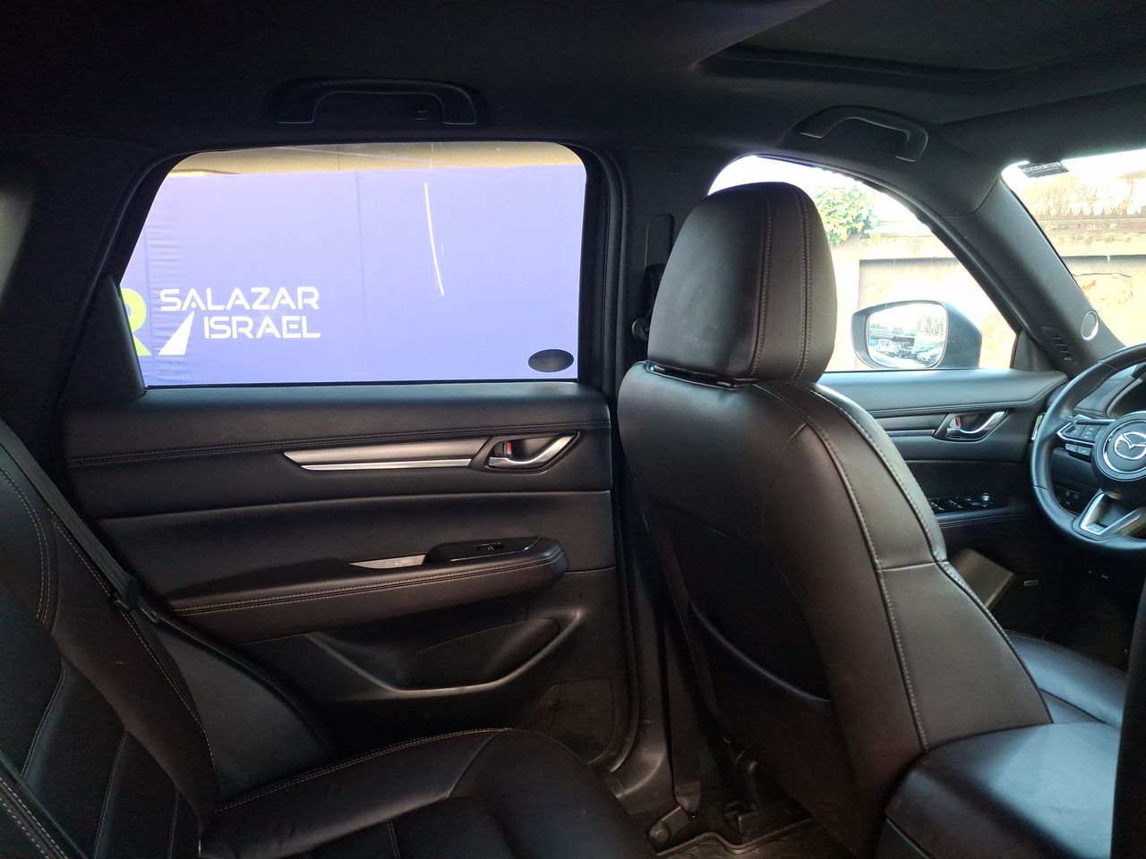 Mazda CX-5 — foto 16 de 36