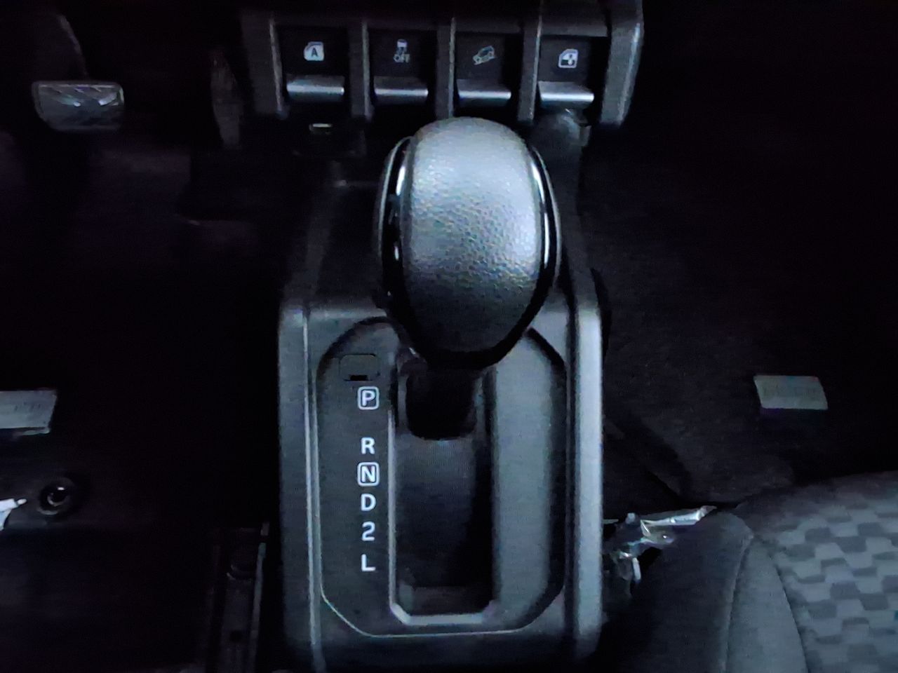 SUZUKI - 30