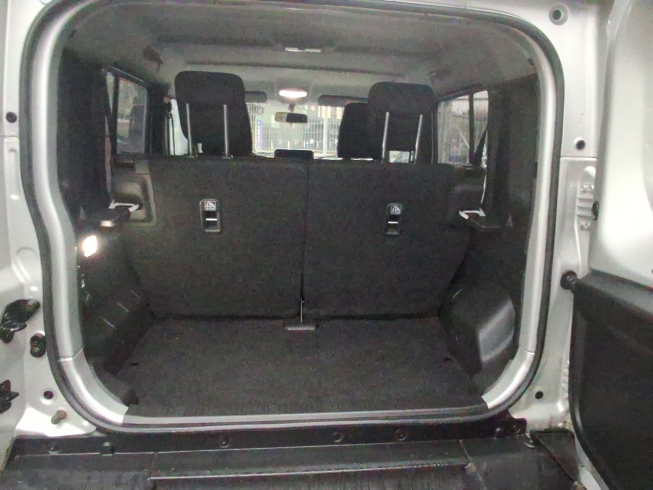 SUZUKI - 21