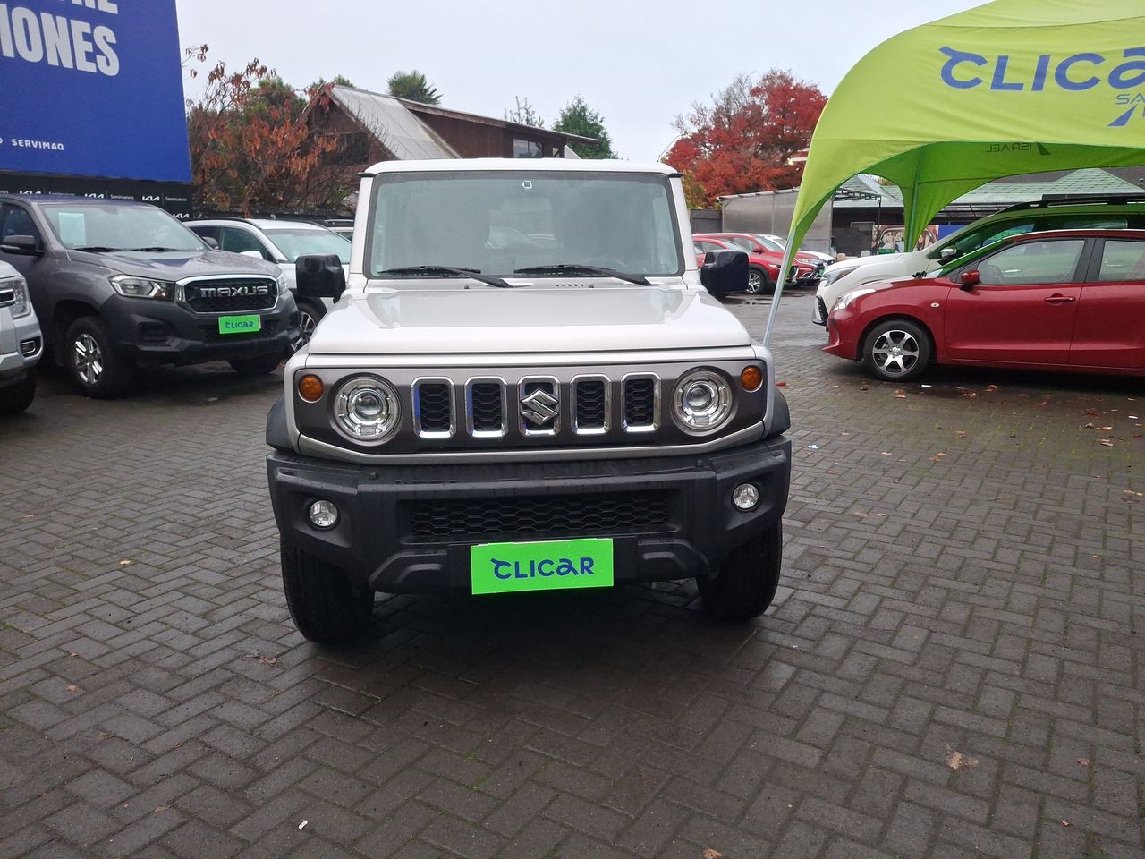 SUZUKI - 2