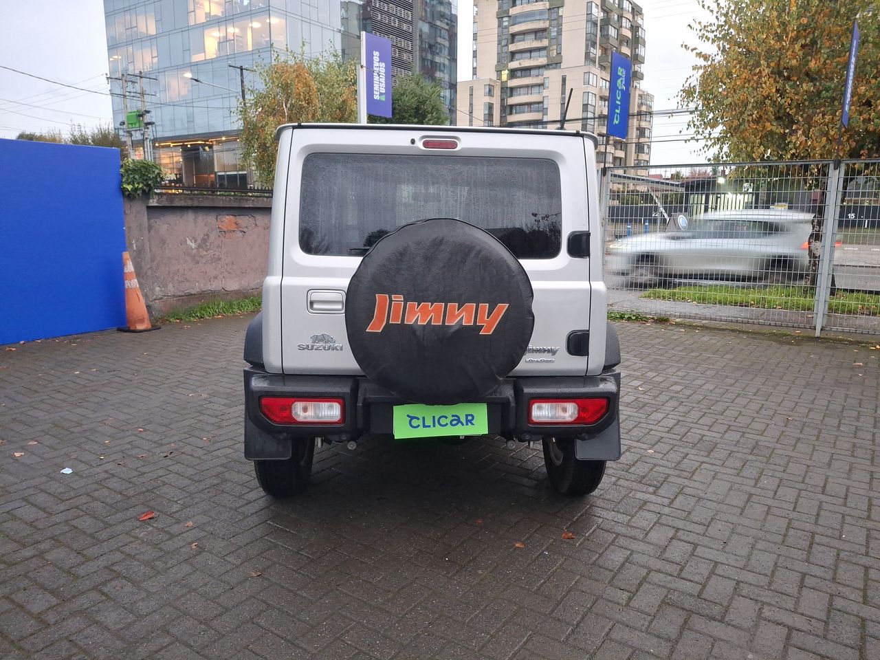 SUZUKI - 6