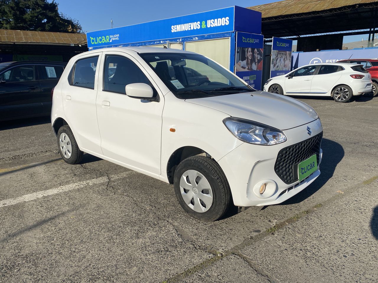 SUZUKI - 1
