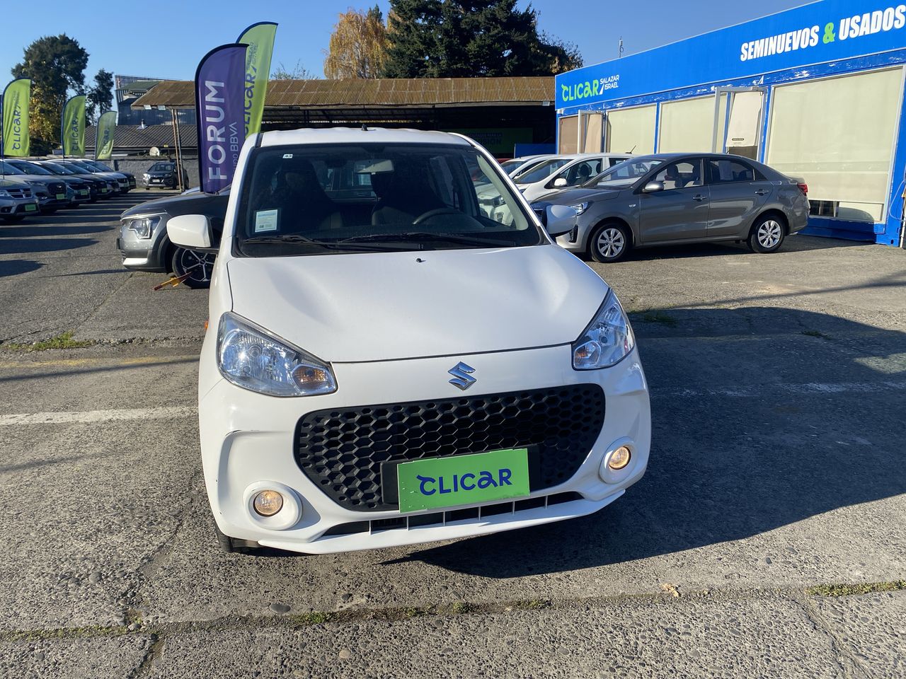 SUZUKI - 2