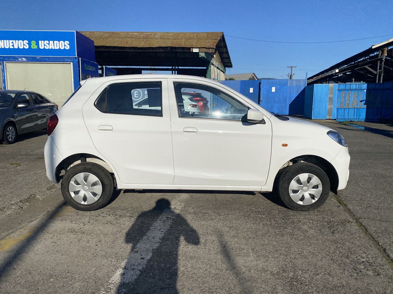 SUZUKI - 8